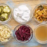 The Art of Fermentation: Unveiling the Benefits of Fermented Foods